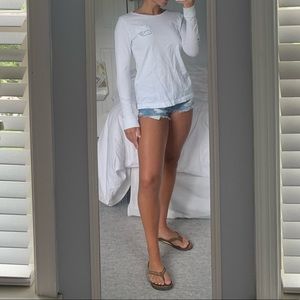 Vineyard vines long sleeve shirt